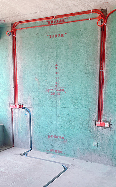 义乌新房水电改造一般要多少钱